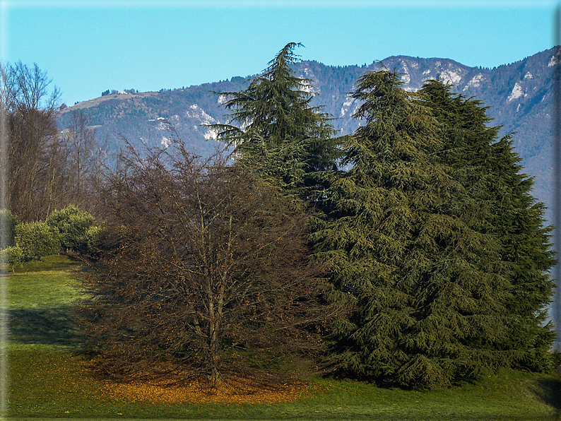 foto Da Possagno a Cima Grappa